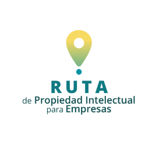 Ruta de Propiedad Intelectual para empresas