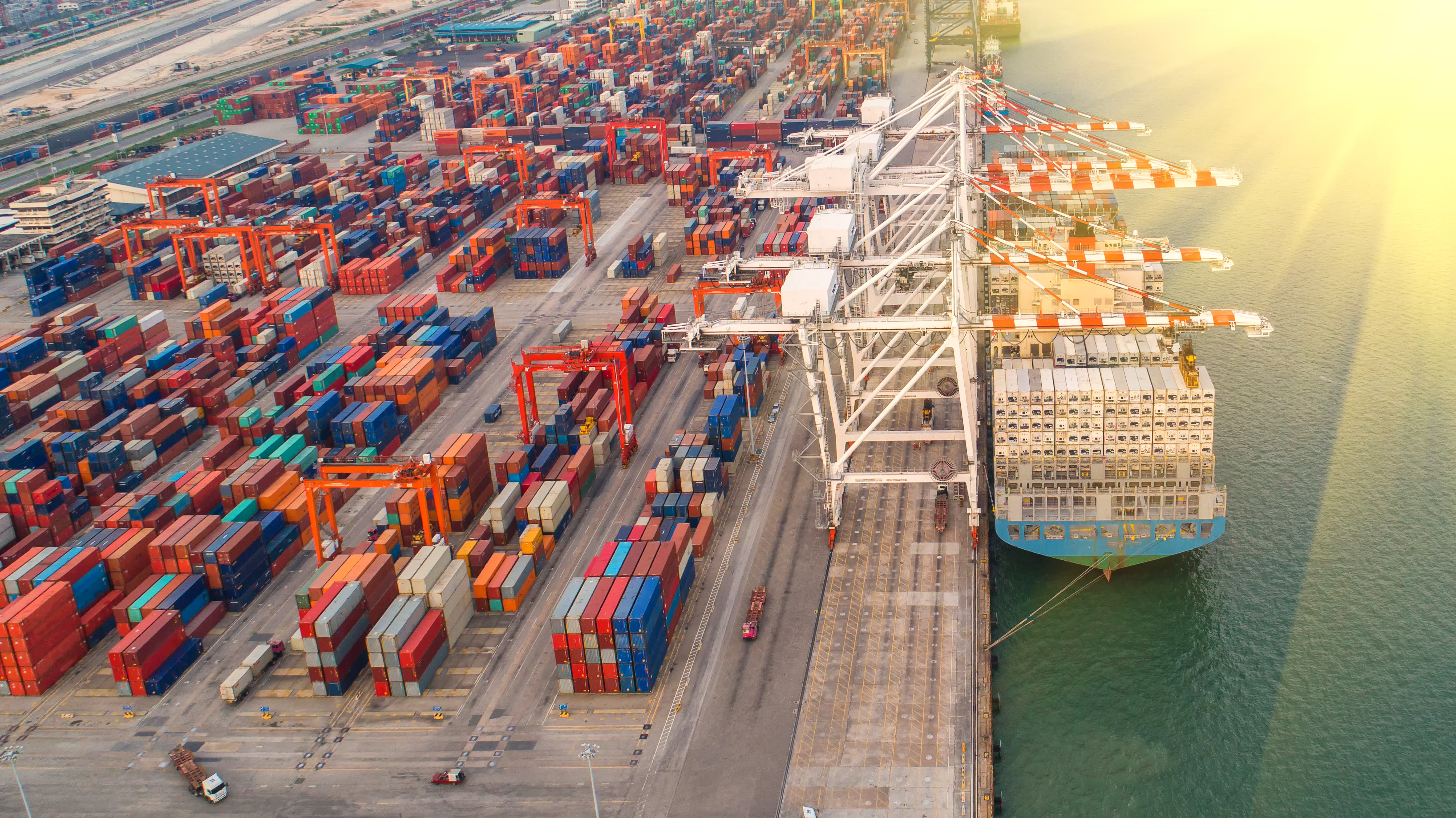 Aspectos básicos de la exportación de un bien 