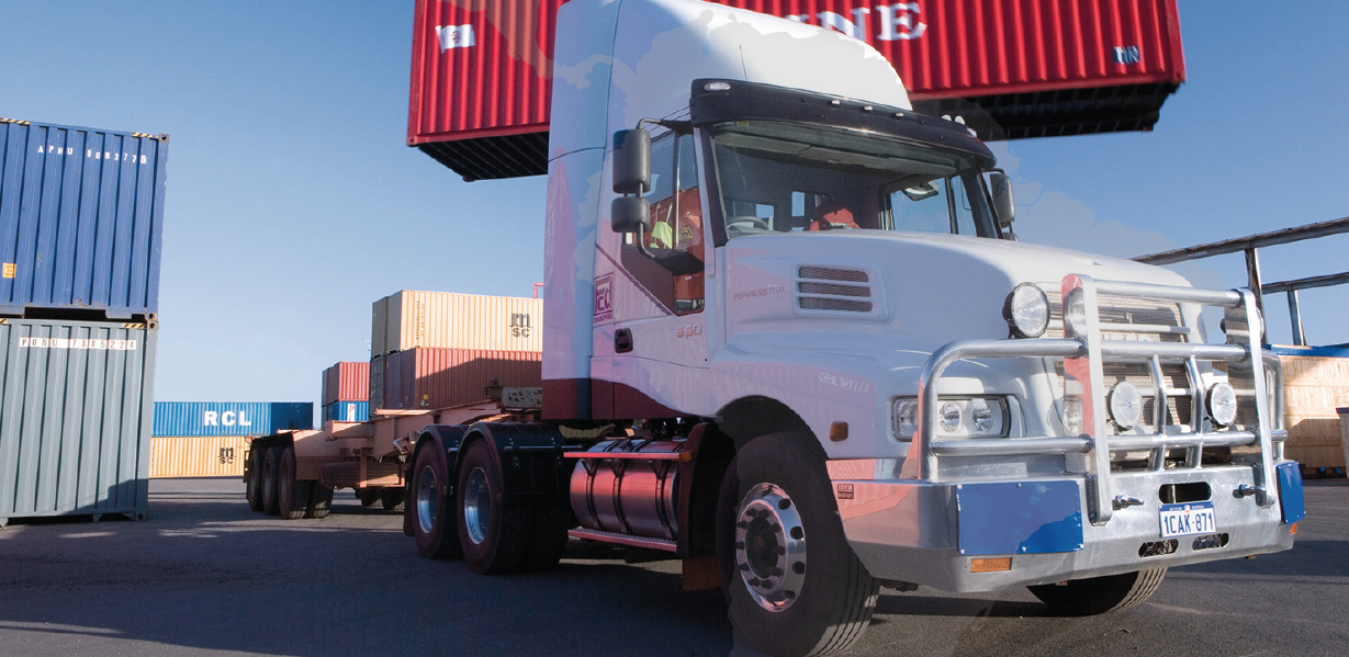 Normativa Transporte Internacional Terrestre 2026-ed 1