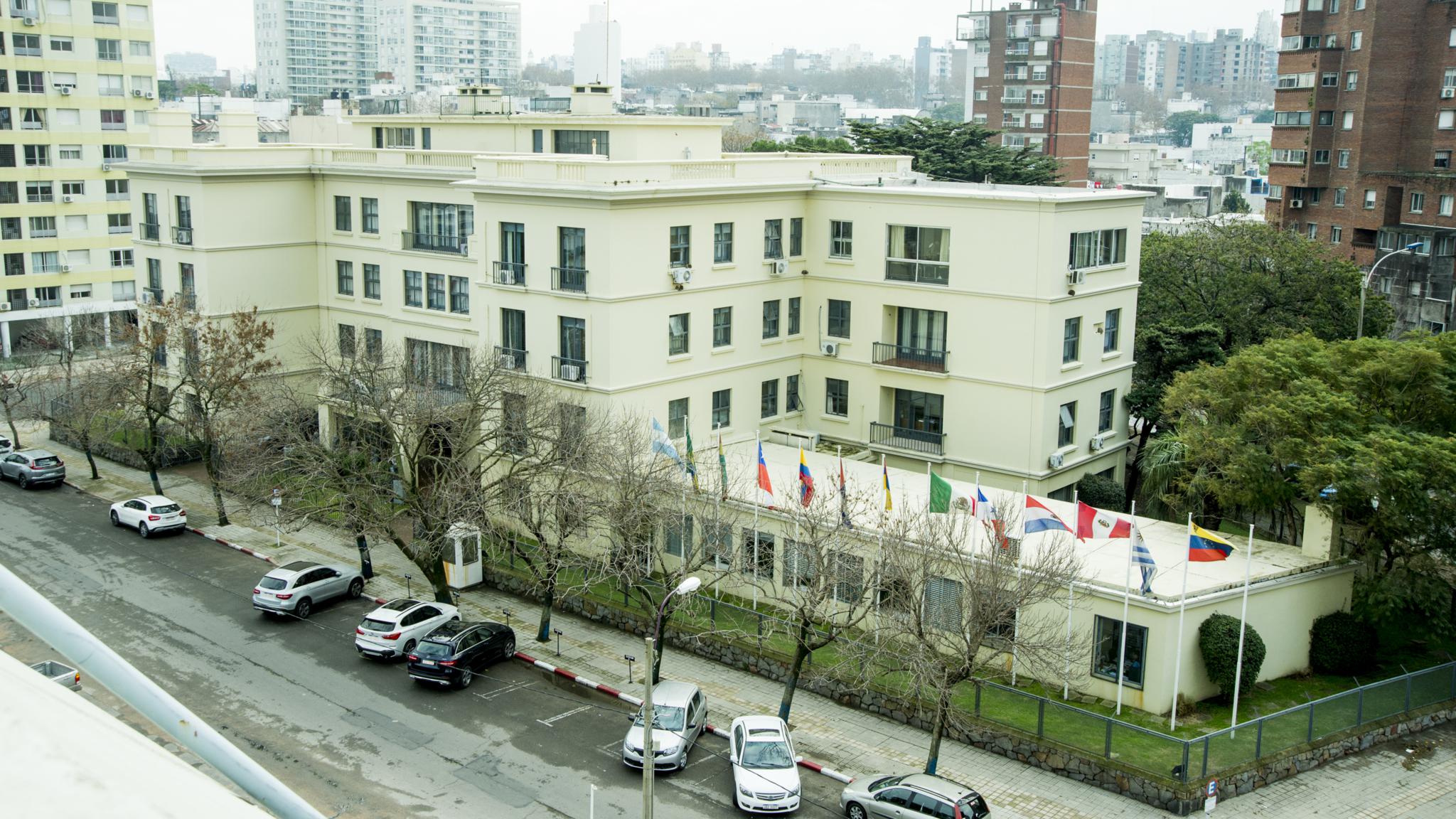 Conociendo la ALADI 2026-3