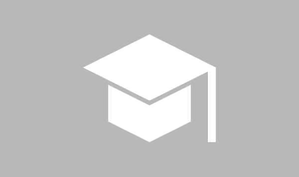 Informação de cursos